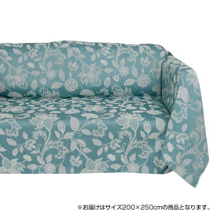 yz쓇DZR ~g O[Xnh }`Jo[ 200×250cm HV1207S B u[