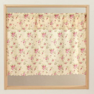 �y���������z�J�t�F�J�[�e�� �W���K�[�h�v�����g�K�[�f�����[�Y ��100×��75cm 14-542