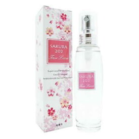 【送料無料】サクラ202ペアワン　トゥルーラブ（フェロモンフレグランス）　20120628009