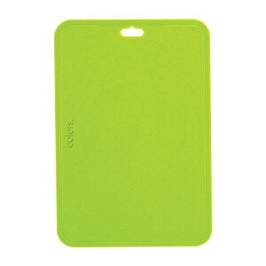 【送料無料】パール金属 Colors 食器洗い乾燥機対応まな板 大 グリーン5 C-1305