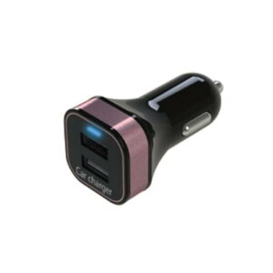 yzA[NX(axs) XNGA2.4A DC/USB[d sN X-186