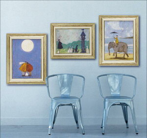 yz[p[ Sam Toft T gtg A[gt[ ûӂv ST-08008