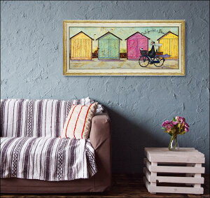 yz[p[ A[gt[ T gtgu傢ƃu`Ɂv ST-15011