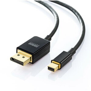 yz~j-DisplayPortϊP[u 1.5miVer1.4) KC-DPM14015