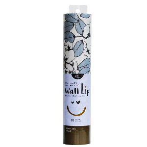 �y���������zWallLip �|�C���g���C�N�p�E�H�[���y�[�p�[ ��28cm×2.5m �t�����[WH WL-280303