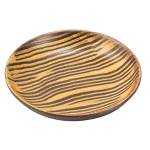 【送料無料】山下工芸 小石原焼導化釉カレー皿 45033555