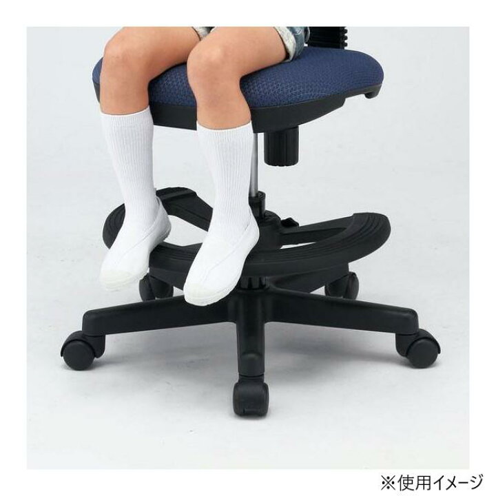 楽天市場】【送料無料】SNC-RING2 サンワサプライ OAチェア用 