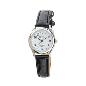 【送料無料】腕時計 アナログウォッチ TE-AL146-BKS
