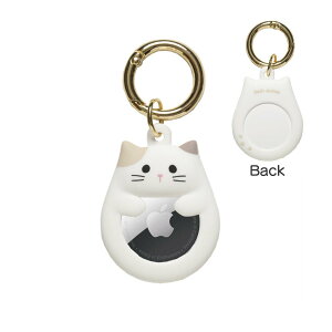 yzPetit Animal AirTagP[X ݂˂ AT-PA01