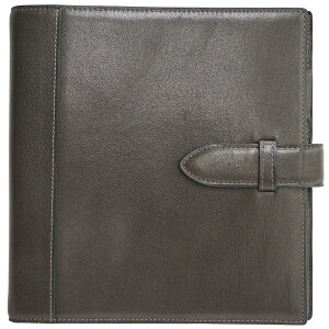 �y���������zASHFORD �A�V���t�H�[�h �V�X�e���蒠 �C�V���[ HB×WA5 19mm belt �O���[ 6125-009