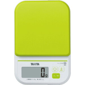 yzTANITA ^j^ fW^NbLOXP[ KJ-210M O[M