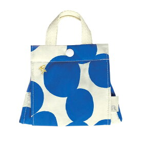 【送料無料】ROOTOTE　ルートート　CJ.ウィズルーマスクト.Pattern-C bubbles　677906