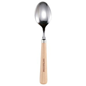�y���������zCAPTAIN STAG �L���v�e���X�^�b�O �E�b�h�u���X �X�v�[�� UW-2005
