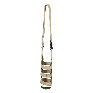 �y���������zCAPTAIN STAG �L���v�e���X�^�b�O CS �{�g���z���_�[�x���g �x�[�W��?�I���[�u UE-4915