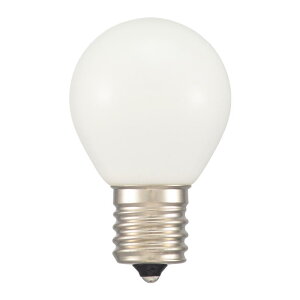 yzOHM LEDTCp S35/E17/1.2W/68lm/dF LDS1L-H-E17 13