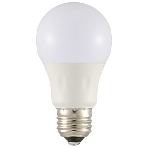 yzOHM LEDd E26 60` F LDA7N-G AG27