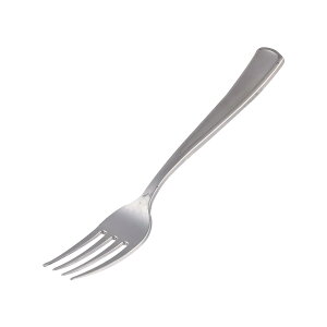 【送料無料】パール金属 リトルリッチ フォーク 10本入 D-307