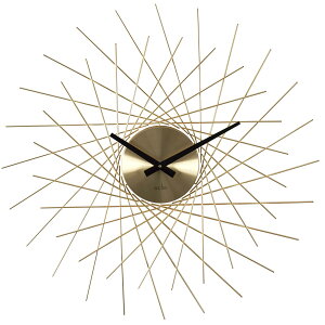�y���������zacctim CLOCKS �E�H�[���N���b�N LOHNE AC29538 Brass