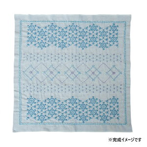 yzhq̉ԂӂLbg La bouquetiere 4e Xm[t[N SK-449