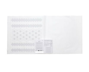 yzhq̉Ԃӂ zpbN  La bouquetiere 4e y`jA  H-1112