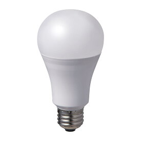 【送料無料】ELPA(エルパ) LED電球A形　広配光　LDA14L-G-G5106