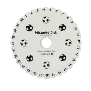 【送料無料】ミサンガディスク H205-589