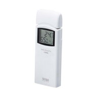 【送料無料】ワイヤレス温湿度計(送信機のみ) CHE-TPHU7TX