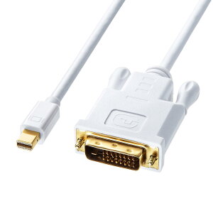 yzTTvC ~jDisplayPort-DVIϊP[u 3m KC-MDPDVA30