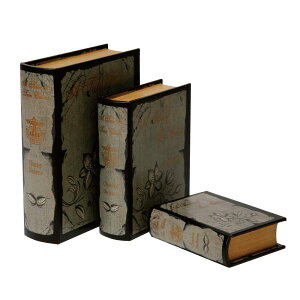 yzubN^[{bNX BOOK BOX 3Zbg 28222