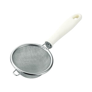 【送料無料】味わい食房 二重網茶こし ANT-627