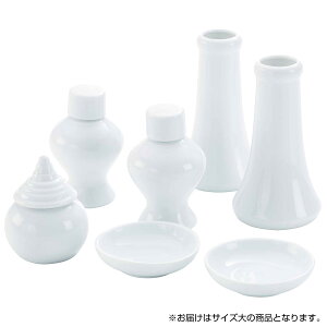 【送料無料】神棚の里 神具セット 大 お祀り 7点セット 神具一式 神棚用