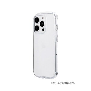 yziPhone 15 Pro ϏՌEh\tgP[X uUTILO Roundv NA LN-IP23CRDCL