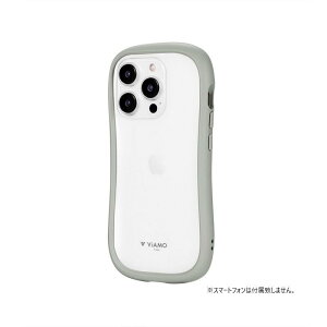 yziPhone 15 Pro nCubhP[X uViAMO freelyv CgO[ LN-IP23VMFLGY