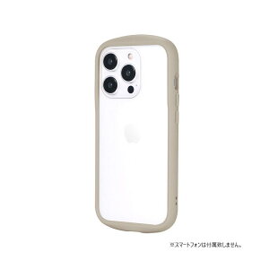 yziPhone 15 Pro ϏՌnCubhP[X uClearyv x[W LN-IP23PLCBG