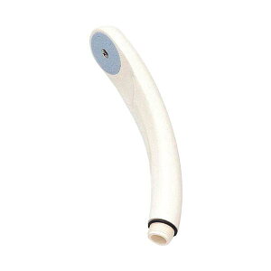 【送料無料】SANEI 低水圧用シャワーヘッド PS329-80X-W