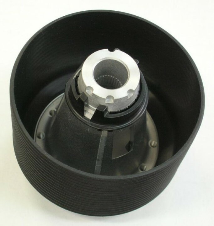 楽天市場】【送料無料】WORKS BELL ステアリングボス 汎用ボス 540 
