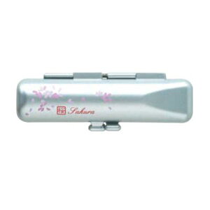 yzaӃP[X  Vo[12×60p IB-WA04