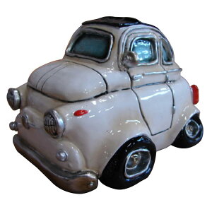 yzBang Bang Car(white car) 35107
