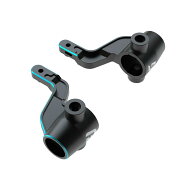【送料無料】G-FORCE ジーフォース アルミフロントナックルL/R (サンダーショット系) G0336