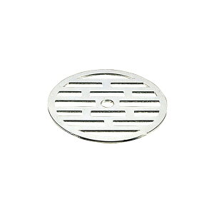 【送料無料】三栄 SANEI 排水用皿 H40F-60