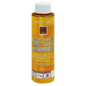 yzjbyz[yCg WOODLOVE E^jX 125ml I[N HJC004