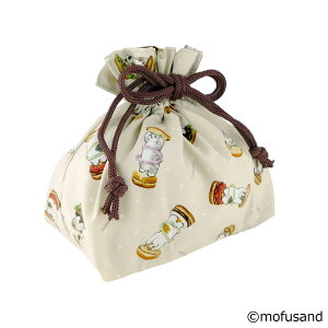 yz mofusand ӂ `В no[K[ɂ 53-3062