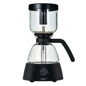 yz HARIO nI Electric?Coffee?Syphon 3tp ECA-3-B
