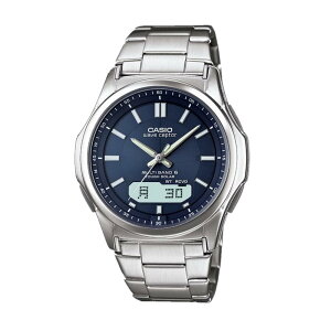 �y���������zCASIO �J�V�I wave ceptor �\�[���[�R���r�l�[�V���� WVA-M630D-2AJF