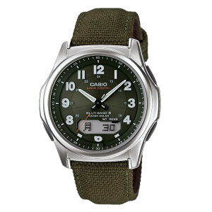 �y���������zCASIO �J�V�I wave ceptor �\�[���[�R���r�l�[�V���� WVA-M630B-3AJF