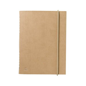 �y���������z SUNNY NOTE �T�j�[�m�[�g PU���U�[�J�o�[ A5�ό` LSNP-02 beige