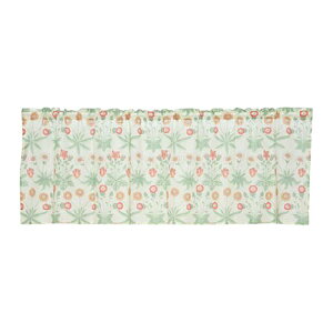 yz쓇DZR Morris Design Studio fCW[VA[ JtFJ[e(h) 145×45cm DH1400D GEO[