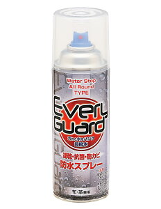 �y���������z EVERY-GUARD�h�� 420ML OR02-420