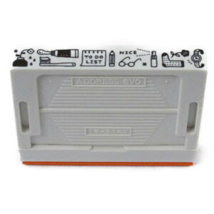 yzeric gݍ킹X^v pi eric-add04