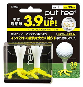 yz Put@Tee@CG[@L T-239 047 02239047